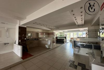 Spațiu Comercial 664 mp | Vitrine Mari | Vad Excelent - 8
