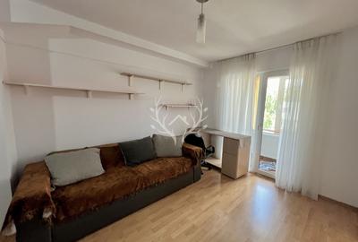 Apartament cu o camera + nisa de dormit, Oașului 86-90, Iris - 10