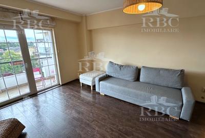 Apartament 3 camere Dorobantilor - 9