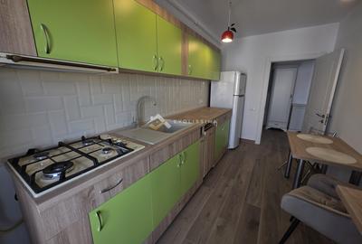 Apartament 3 camere decomandat, Cristian - Brasov - 4