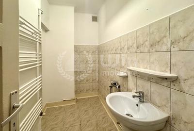 Apartament 2 camere | 43mp | Etaj 1 | Horea | Facultatea de Litere - 6
