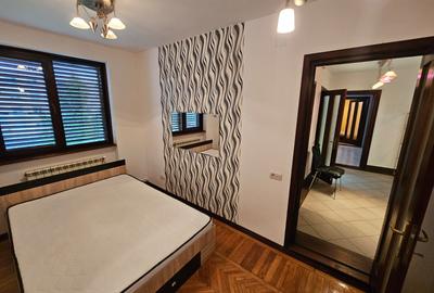 Apartament 3 camere- – ultracentral- mobilat și utilat - 17