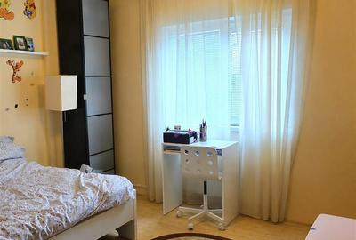 Apartament 3 camere 2 bai cu centrala proprie zona Cantacuzino - 2