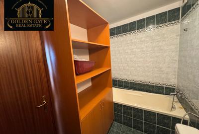 Universitate Batistei - 4 Camere Decomandat 150mp Bloc 2000 Boxa - 8