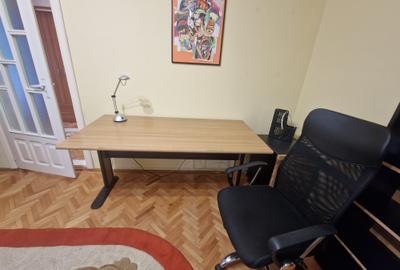 Apartament cu 2 camere nedecomandat în Medicină