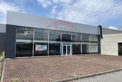 Spațiu comercial de inchiriat Calea Turzii, 1000mp, pozitie excelenta - 12