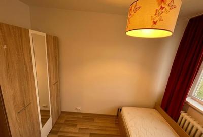 499 euro -apartament 3 camere-totul nou- zona Gorjului - 5