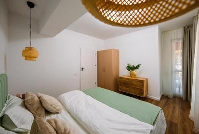 Apartament 2 camere Sinaia| Gradina 51 mp| Booking & Airbnb- Facilitati Premium - 4