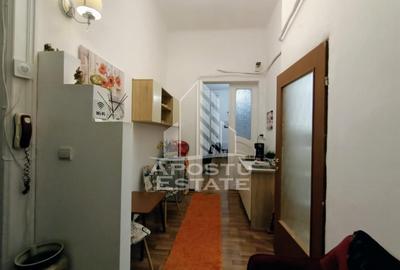 Apartament cu 1 camera,  in Timisoara situat in Paiata Victoriei - 4