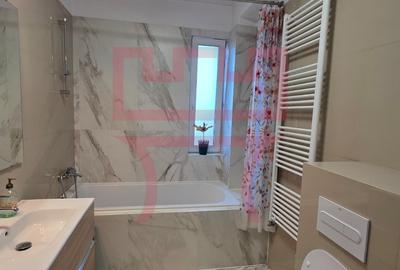 Apartament  2 camere semicentral zona Scala Center NTT Data Bosch - 6