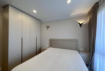 Inchiriere apartament 2 camere Pipera Constelatiei - 3