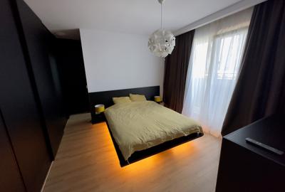 Penthouse-bloc IRIS ARMONIEI- Facturi incluse in pret+ ANAF - 14
