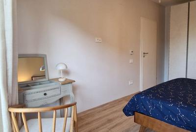 Apartament de lux cu 2 camere Kaufland Dumbravita - 7