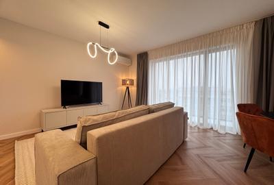 Apartament 2 camere Prima Închiriere Parcare Inclusă Bloc nou 2025 - 4