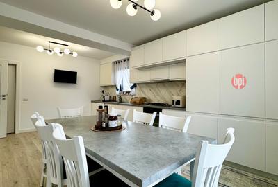 SE VINDE Casa NOUA, complet mobilata si utilata, zona premium din Mun.Falticeni - 5