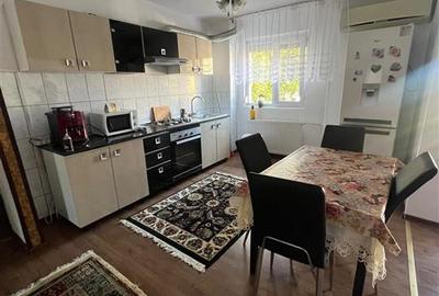 Chirie apartament 3 camere, tip AN, zona Nufarul - 3