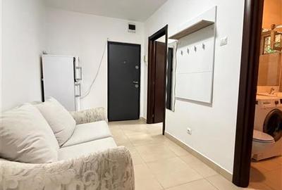 Inchiriere garsoniera in bloc de apartamente,Centrul Civic,decomandata - 9