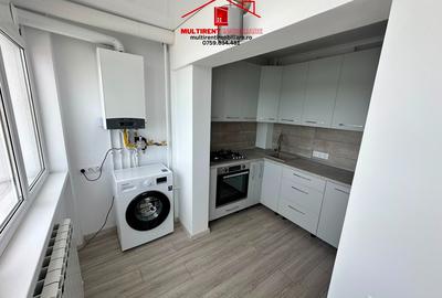 GARSONIERA ULTRAMODERNA CU VEDERE SPRE DUNARE de inchiriat! - 13