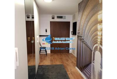 Garsoniera Turda Bulevardul Ion Mihalache Victoriei - 5