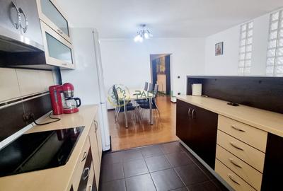 Apartament 4 camere 2 baii- Terezian zona Lidl - 1