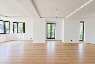 Vilă Premium | S+P+2+M | 287 mp | 6 Camere | Lift | Arcul de Triumf | 2026 - 19
