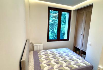 2 Camere | Floreasca | Mobilat si utilat Premium - 9