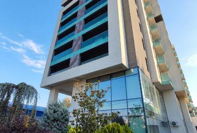 Apartament cu 2 camere decomandat, mobilat în Păcurari