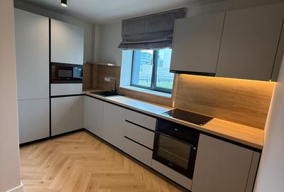 AFI Home North - Duplex, mobilat&utilat, Promenada mall, comision 0 - 6
