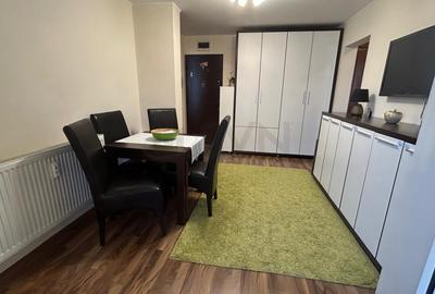 REA1029661 Apartament 2 camere Crangasi - Loc de parcare - 3