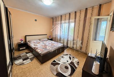 Apartament cu 1 cameră, decomandat, mobilat și utilat – I.C. Frimu - 2