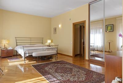 Dorobanti-Capitale,de vanzare  doua apartamente plus pod - 8