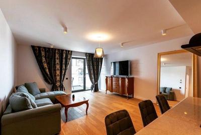 Apartament 2 camere | Loc de parcare | Herastrau - 4