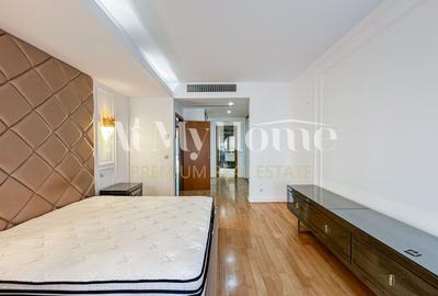 Apartament foarte spatios cu 3 camere, 2 terase, vedere la parc, parcare, paza - 12