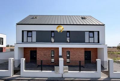 Casa P+1+M 5 camere - 253mp Teren - str Ciprian Porumbescu - 3