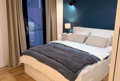 Apartament de lux 2 camere | Herăstrău – Aviației – Băneasa | Parcare subteran - 11