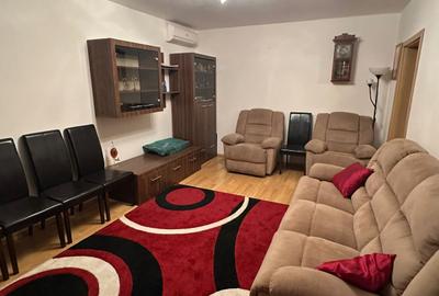 Titan Barajul Bistriței, metrou, parc IOR, centrala, 2 bai, renovat, mobil/util - 1