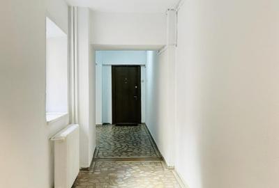 Apartament cu 3 camere de inchiriat in Piata Unirii - Fantani - 17