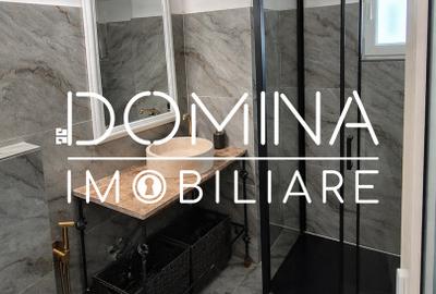 Vânzare apartament 2 camere transformat în 3, mobilat/utilat – Bld. Republicii - 8