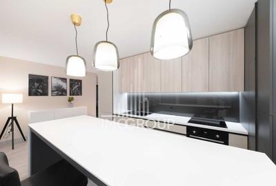 Apartament cu 3 camere si 2 bai, la etaj intermediar, in Andrei Muresanu - 4
