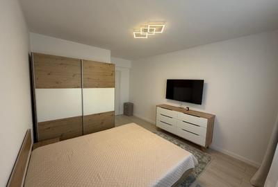 Apartament 2 camere | Prima închiriere | 5 min de metrou | Piscina | Parcare - 5