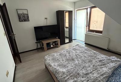 Închiriez apartament pe termen lung (minimum 1 an) - 2