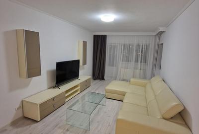 Apartament cu 2 camere decomandat, mobilat în Unirii