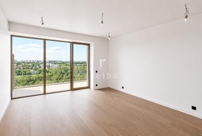 | Apartament cu 2 camere | One High District | - 6