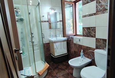 Ghiroda - Casa individuala - 5 camere - mobilata utilata - dormitor la parter - - 12