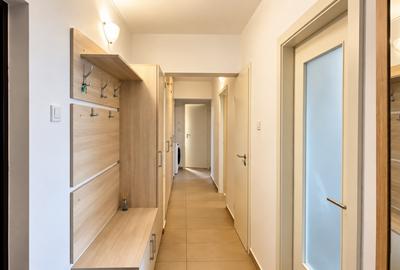 Apartament cu 3 camere in Zona Garii - 11