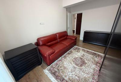 Ictorie,3 camere deosebit,91 mp, terasa, garaj, bloc 2017, prima închiriere - 4