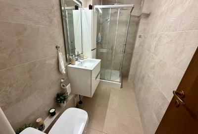 Vanzare apartament 2 camere | UNIRII, GOGA, NERVA | st. Anastasie Panu | Sect 3 - 13