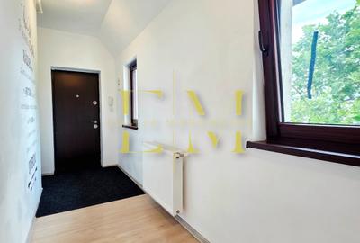 COMISION 0%: Apartament 2 camere, 79 m2, Parcare, Sanpetru Residence - 8