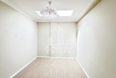 Penthouse 3 camere de vanzare, 97mp utili + balcon -Giroc - 7