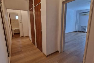 P-ta Alba Iulia - Burebista, 3 camere decom. et. 1/7, nemobilat, renovat, balcon - 8